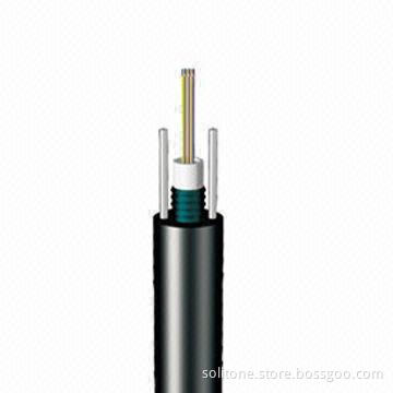 Outdoor Fiber-Optic Cable (GYDXTW)